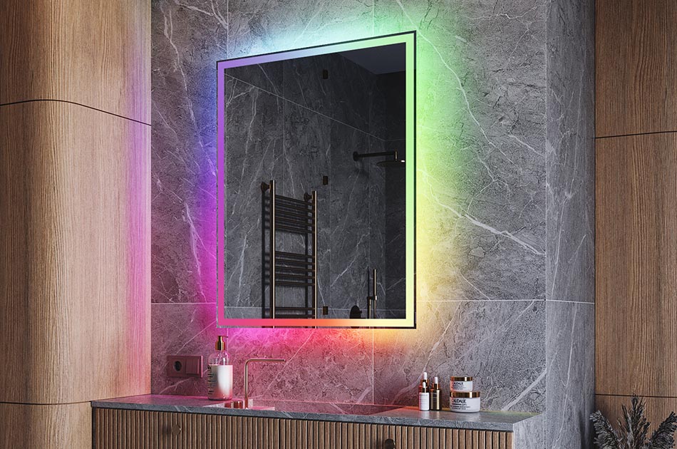 RGB lighting