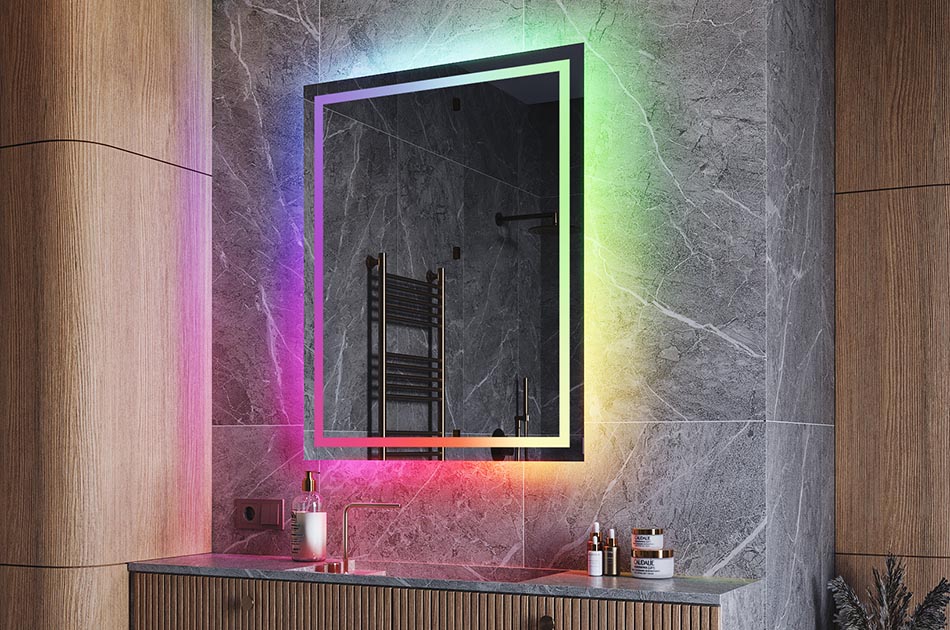 RGB lighting