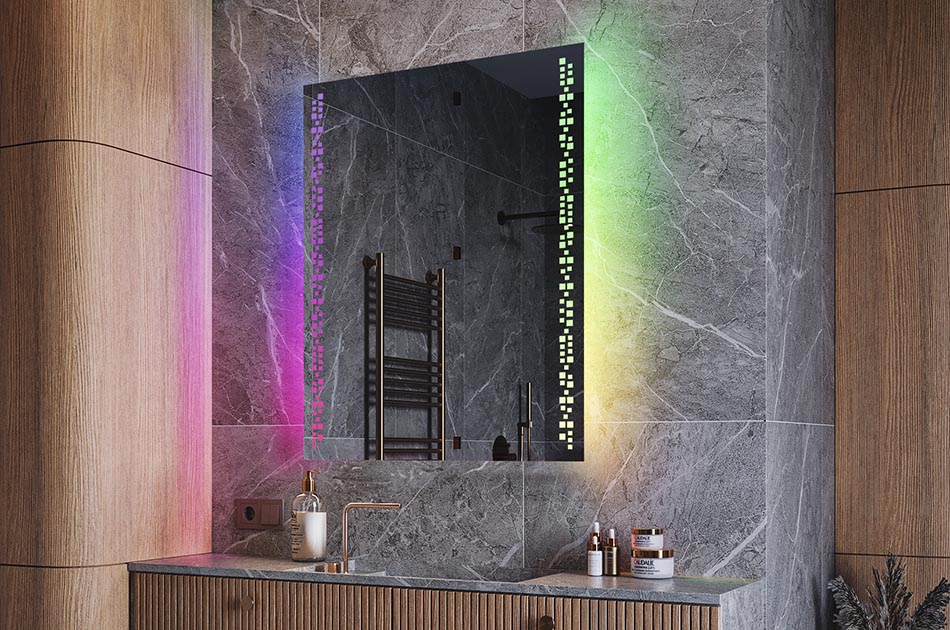 RGB lighting