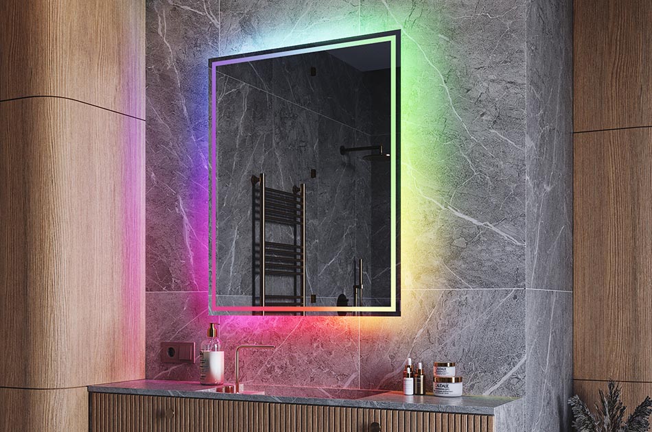 RGB lighting