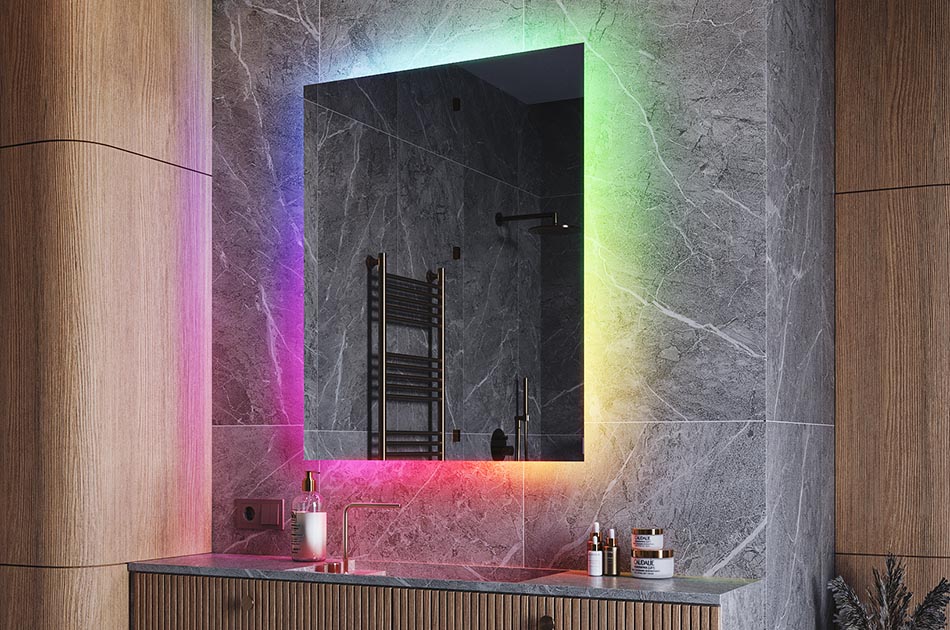 RGB lighting