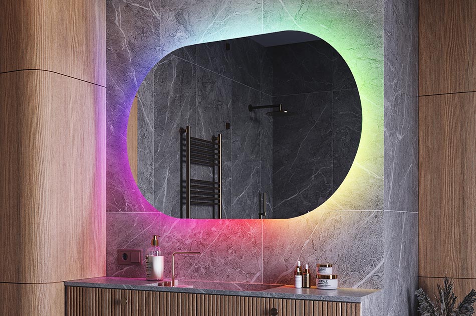 RGB lighting
