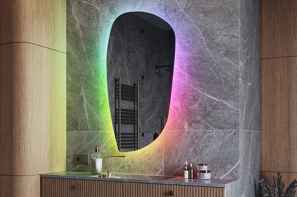 RGB lighting