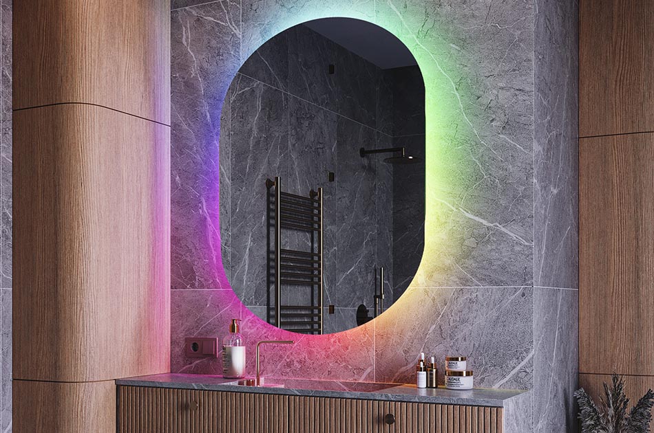 RGB lighting