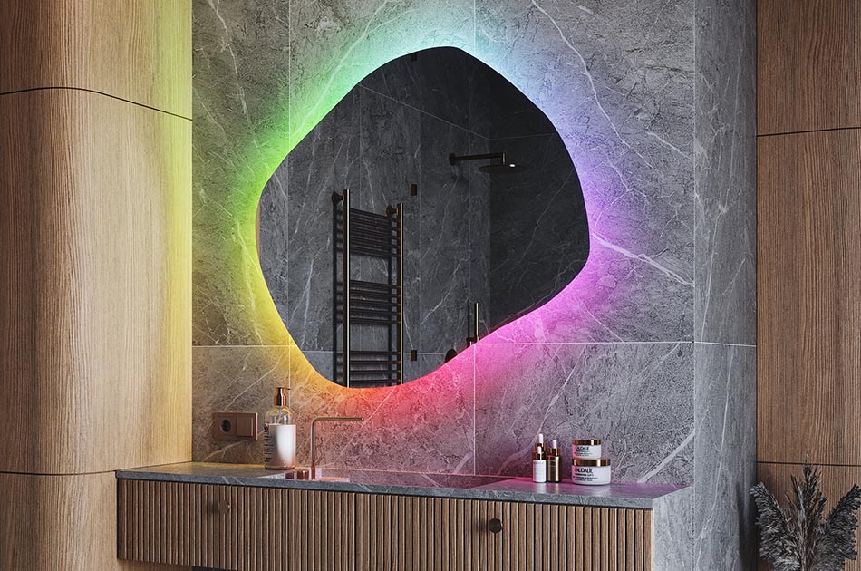 RGB lighting
