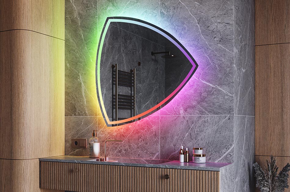 RGB lighting