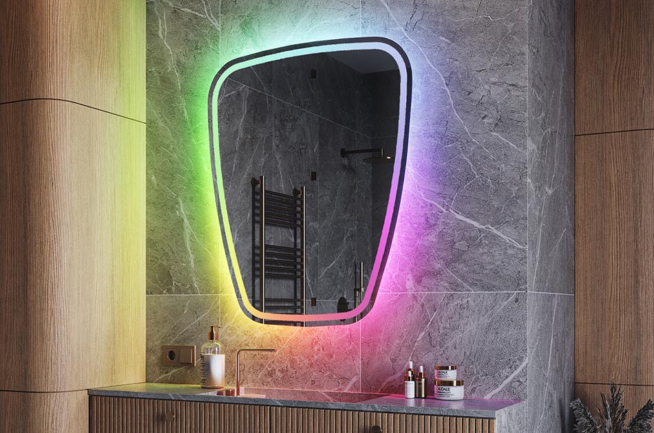 RGB lighting