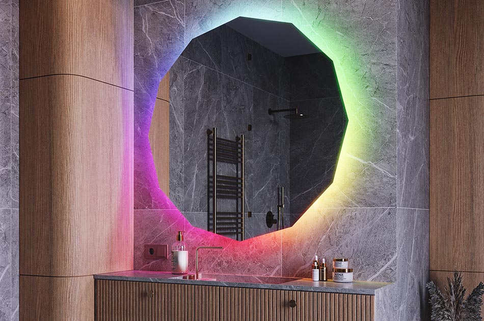 RGB lighting