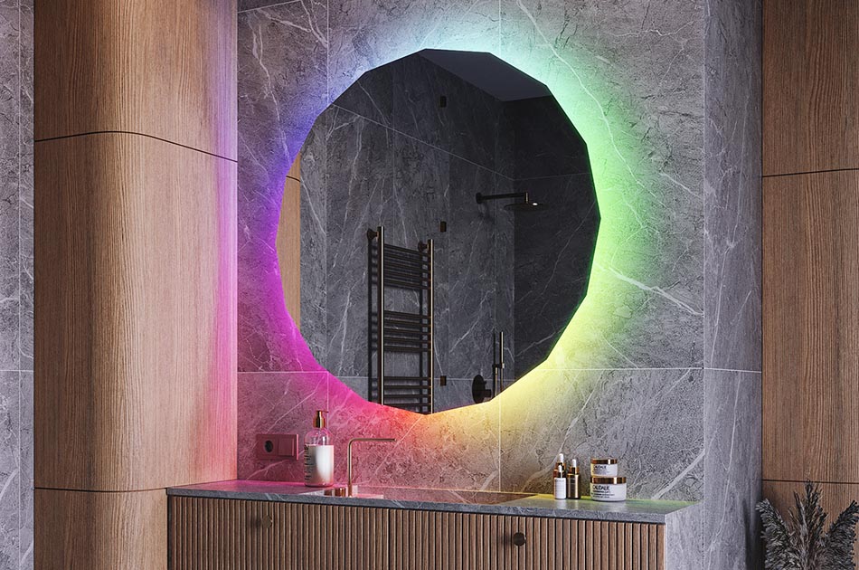RGB lighting