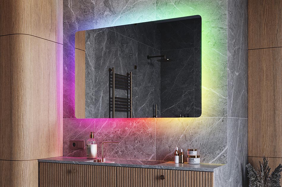 RGB lighting