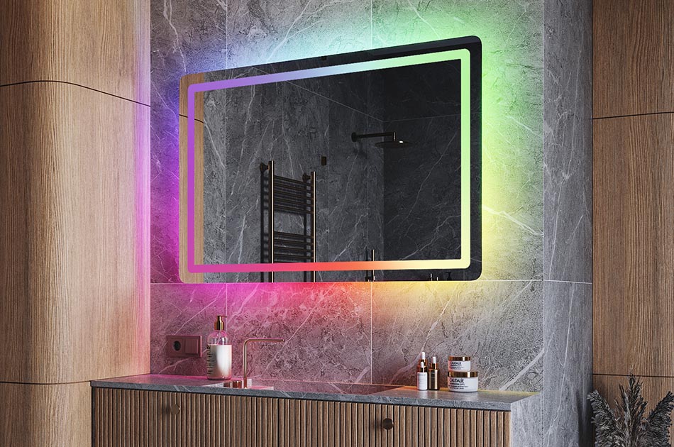 RGB lighting