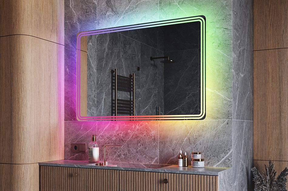 RGB lighting