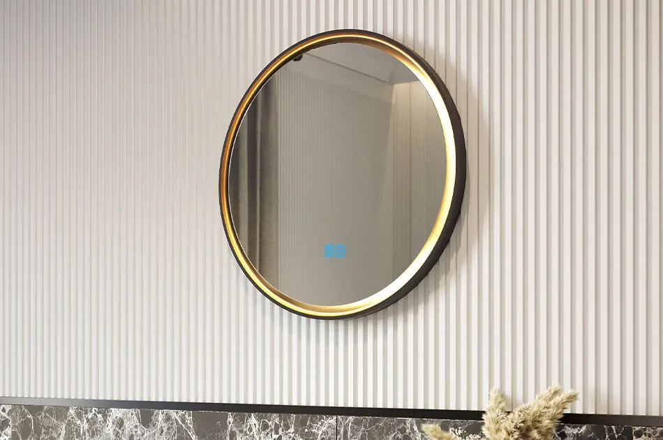 Dual Colour - The perfect light for every occasion!