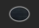 Ellipse mirrors