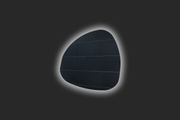Irregular mirrors