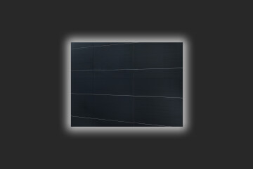 Rectangular mirrors
