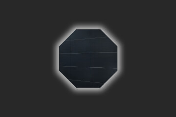 Polygon mirrors