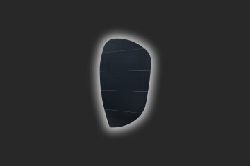 Irregular mirrors