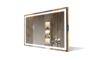 Smart mirror