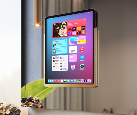 Displine Apple Series