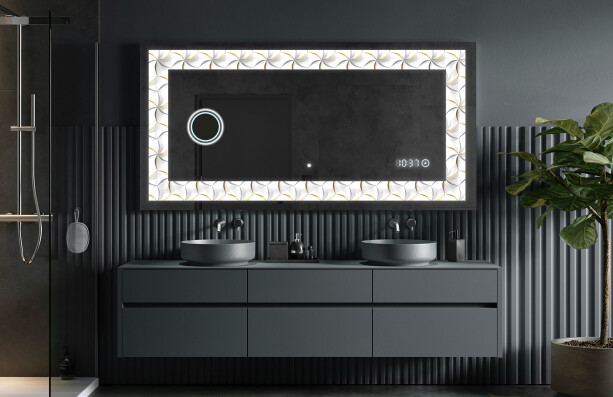 Decorative Mirrors LED