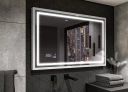 Loft mirrors