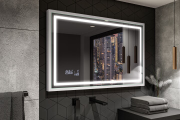 Loft mirrors