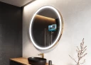 Mirrors SMART