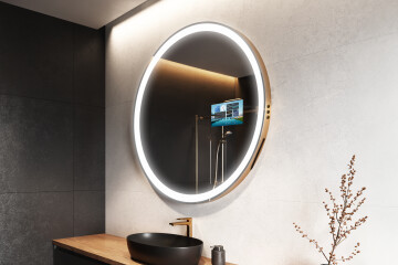 Mirrors SMART