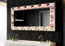 Decorative mirrors