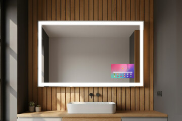 Smart mirror