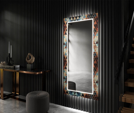 Mirrors Decor