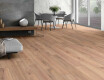 Wood-effect porcelain stoneware floor tiles, 20x120 Frame Mid, matt, rectified, A4H101