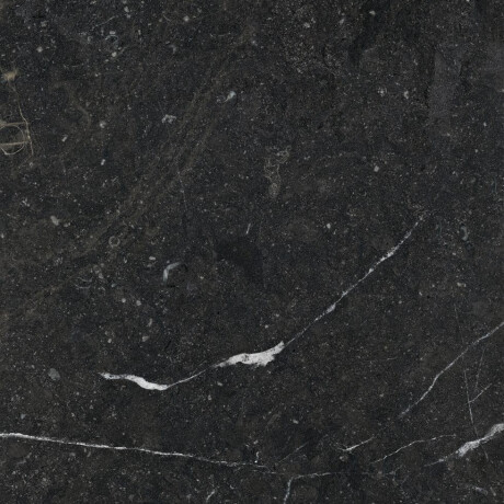 Glazed Porcelain Floor Tiles 60x120, black with gold veining, gloss finish, rectified, A4H109 Pierre Black #9
