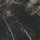 Glazed Porcelain Floor Tiles 60x120, black with gold veining, gloss finish, rectified, A4H109 Pierre Black #29