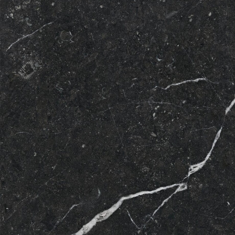 Glazed Porcelain Floor Tiles 60x120, black with gold veining, gloss finish, rectified, A4H109 Pierre Black #32