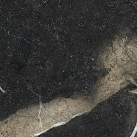 Glazed Porcelain Floor Tiles 60x120, black with gold veining, gloss finish, rectified, A4H109 Pierre Black #36