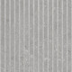 60x120 cm matt grey wall tiles A4H1097 Shellstone Grigio Rigat-One #2