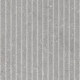 60x120 cm matt grey wall tiles A4H1097 Shellstone Grigio Rigat-One #3