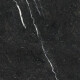 Glazed Porcelain Floor Tiles 60x120 with a gold vein, matt, rectified, A4H110 Pierre Black #23