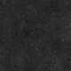 Glazed Porcelain Floor Tiles 60x120 with a gold vein, matt, rectified, A4H110 Pierre Black #24