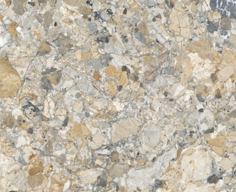 Large-format porcelain tiles, 120x280, beige-grey marble, matt finish, A4H1110 Calda Ambrozia