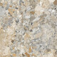 Large-format porcelain tiles, 120x280, beige-grey marble, matt finish, A4H1110 Calda Ambrozia #8