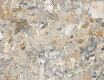 120x120 floor tiles, beige-grey matt marble, A4H1112 Calda Ambrozia