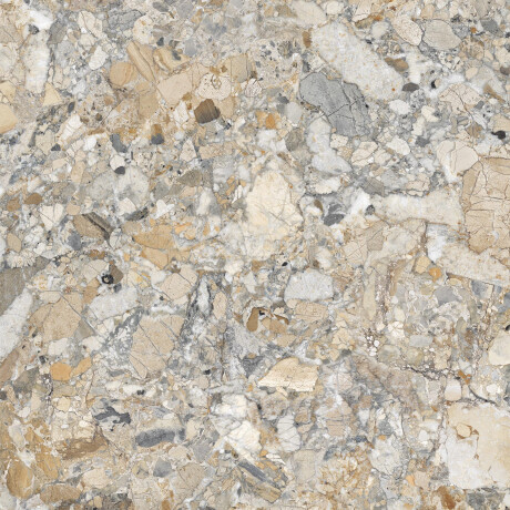 120x120 floor tiles, beige-grey matt marble, A4H1112 Calda Ambrozia #6