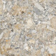 120x120 floor tiles, beige-grey matt marble, A4H1112 Calda Ambrozia #6