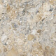 120x120 floor tiles, beige-grey marble, gloss finish, A4H1113 Calda Ambrozia #4