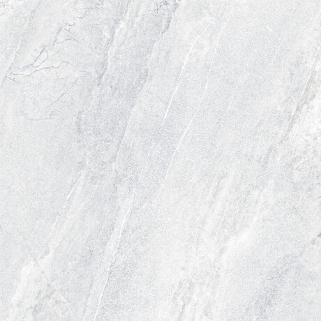 Glazed porcelain floor tiles, 120x280 cm, light grey stone, matt finish, A4H1125 Agathos White #4