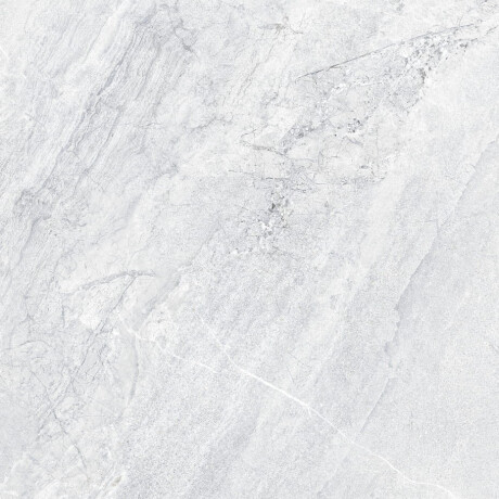 Glazed porcelain floor tiles, 120x280 cm, light grey stone, matt finish, A4H1125 Agathos White #5