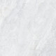 Glazed porcelain floor tiles, 120x120 cm, light grey stone, matt finish, A4H1126 Agathos White #2